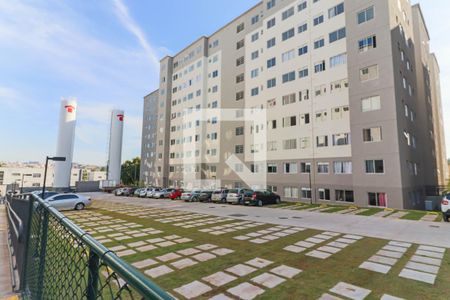 Apartamento para alugar com 49m², 2 quartos e sem vaga Apartamento para alugar com 49m², 2 quartos e sem vagaCondomínio