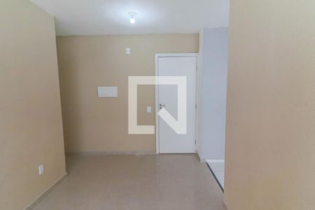 Sala de apartamento para alugar com 2 quartos, 49m² em Jardim Gilda Maria, São Paulo