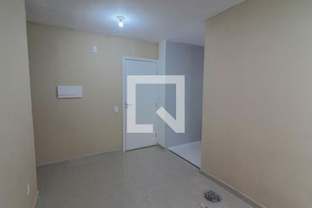 Sala de apartamento para alugar com 2 quartos, 49m² em Jardim Gilda Maria, São Paulo