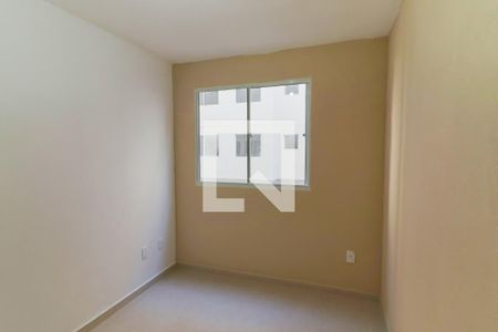Quarto 2 de apartamento para alugar com 2 quartos, 49m² em Jardim Gilda Maria, São Paulo