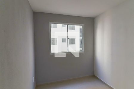Quarto 1 de apartamento para alugar com 2 quartos, 49m² em Jardim Gilda Maria, São Paulo