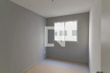 Quarto 1 de apartamento para alugar com 2 quartos, 49m² em Jardim Gilda Maria, São Paulo