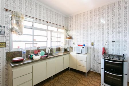 Casa à venda com 134m², 3 quartos e 1 vaga Casa à venda com 134m², 3 quartos e 1 vagaCozinha