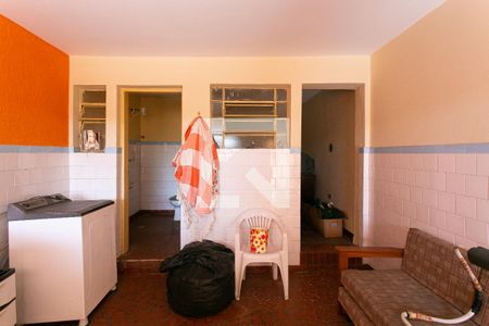 Casa à venda com 134m², 3 quartos e 1 vaga Casa à venda com 134m², 3 quartos e 1 vagaÁrea de Serviço 2