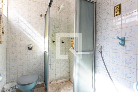 Casa à venda com 134m², 3 quartos e 1 vaga Casa à venda com 134m², 3 quartos e 1 vagaBanheiro Social