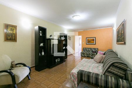 Sala de casa à venda com 3 quartos, 134m² em Vila Formosa, São Paulo