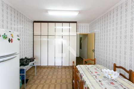 Casa à venda com 134m², 3 quartos e 1 vaga Casa à venda com 134m², 3 quartos e 1 vagaCozinha