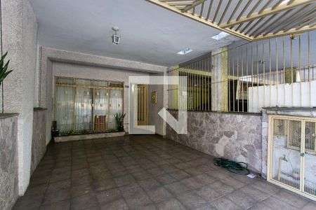 Casa à venda com 134m², 3 quartos e 1 vaga Casa à venda com 134m², 3 quartos e 1 vagaGaragem