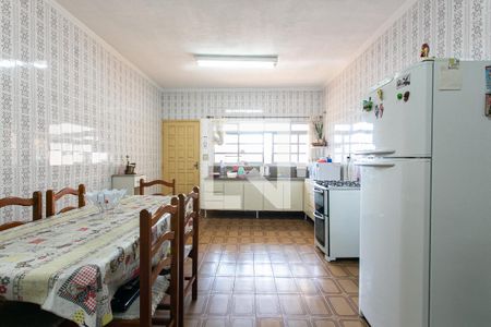 Casa à venda com 134m², 3 quartos e 1 vaga Casa à venda com 134m², 3 quartos e 1 vagaCozinha
