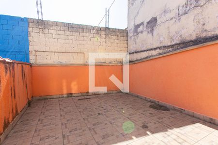 Casa à venda com 134m², 3 quartos e 1 vaga Casa à venda com 134m², 3 quartos e 1 vagaQuintal