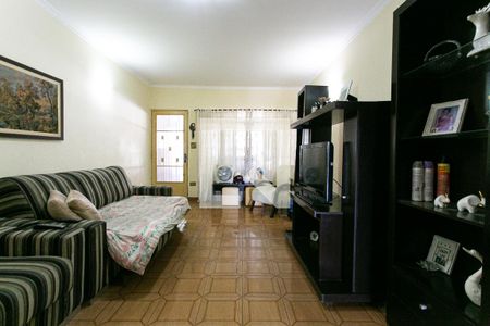 Sala de casa à venda com 3 quartos, 134m² em Vila Formosa, São Paulo