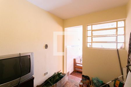 Casa à venda com 134m², 3 quartos e 1 vaga Casa à venda com 134m², 3 quartos e 1 vagaQuarto de Serviço