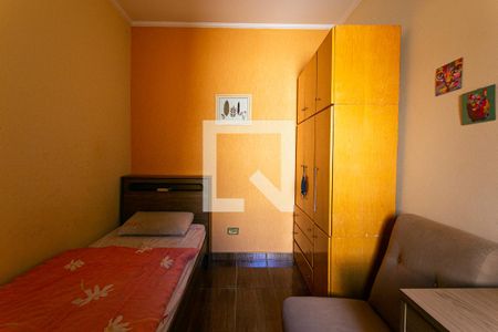 Quarto 1 de casa à venda com 3 quartos, 134m² em Vila Formosa, São Paulo