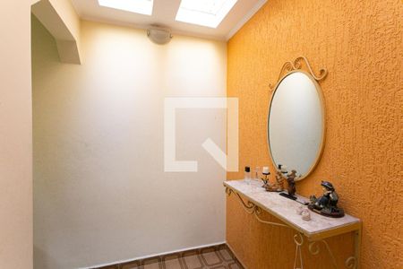 Lavabo de casa à venda com 3 quartos, 134m² em Vila Formosa, São Paulo