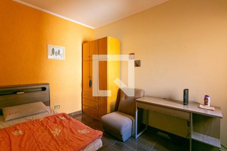 Quarto 1 de casa à venda com 3 quartos, 134m² em Vila Formosa, São Paulo