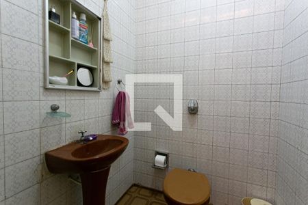 Lavabo de casa à venda com 3 quartos, 134m² em Vila Formosa, São Paulo