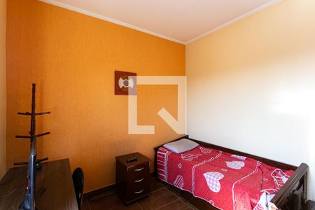 Casa à venda com 134m², 3 quartos e 1 vaga Casa à venda com 134m², 3 quartos e 1 vagaQuarto 2