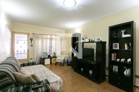 Sala de casa à venda com 3 quartos, 134m² em Vila Formosa, São Paulo