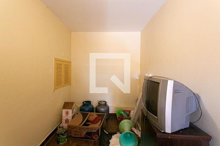 Casa à venda com 134m², 3 quartos e 1 vaga Casa à venda com 134m², 3 quartos e 1 vagaQuarto de Serviço