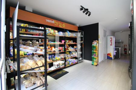 Apartamento à venda com 36m², 1 quarto e 1 vagaÁrea comum - Conveniência 