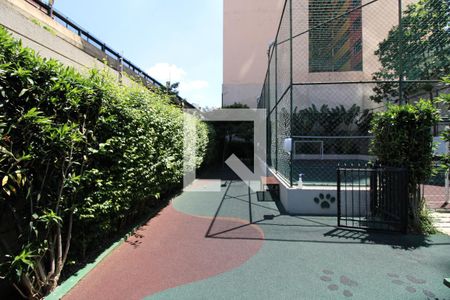 Apartamento à venda com 36m², 1 quarto e 1 vagaÁrea comum - Pet Place 