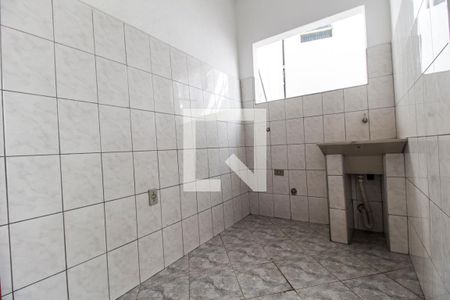 Casa para alugar com 100m², 2 quartos e 2 vagasÁrea de Serviço