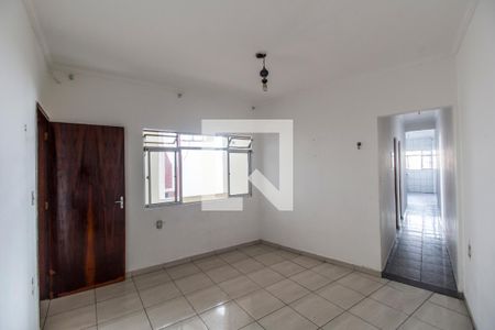 Casa para alugar com 2 quartos, 100m² em Jardim Silveira, Barueri