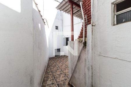 Área gourmet de casa para alugar com 2 quartos, 100m² em Jardim Silveira, Barueri