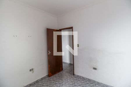 Quarto 1 de casa para alugar com 2 quartos, 100m² em Jardim Silveira, Barueri