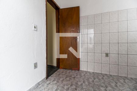 Casa para alugar com 100m², 2 quartos e 2 vagasÁrea de Serviço