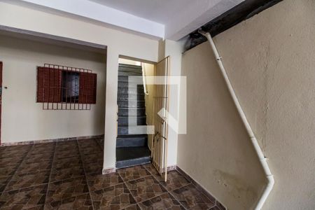 Casa para alugar com 100m², 2 quartos e 2 vagasGaragem