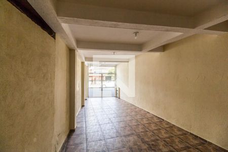 Garagem de casa para alugar com 2 quartos, 100m² em Jardim Silveira, Barueri