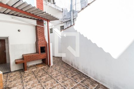 Casa para alugar com 100m², 2 quartos e 2 vagasVista do Quarto 2
