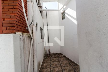 Casa para alugar com 100m², 2 quartos e 2 vagasÁrea gourmet