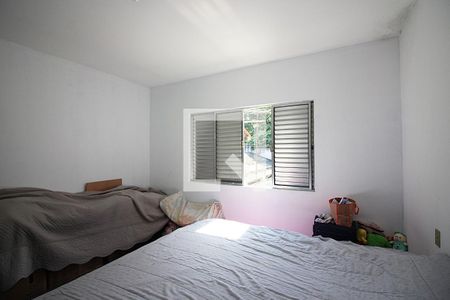 Suite   de casa à venda com 2 quartos, 300m² em Jardim Lavinia, São Bernardo do Campo