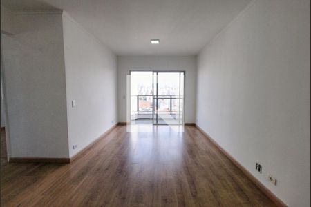 Sala de apartamento para alugar com 2 quartos, 80m² em Cambuci, São Paulo