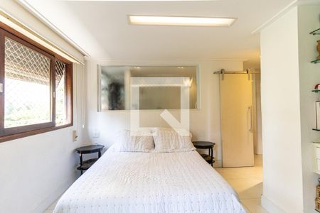 Quarto de kitnet/studio à venda com 1 quarto, 58m² em Santa Cecilia, São Paulo