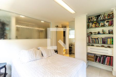 Quarto de kitnet/studio à venda com 1 quarto, 58m² em Santa Cecilia, São Paulo