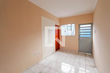 Casa para alugar com 40m², 1 quarto e sem vaga Casa para alugar com 40m², 1 quarto e sem vagaSala