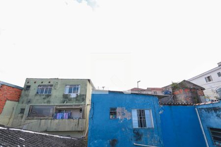 Casa para alugar com 40m², 1 quarto e sem vaga Casa para alugar com 40m², 1 quarto e sem vagaVista - Quarto