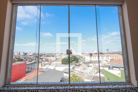 Casa para alugar com 40m², 1 quarto e sem vaga Casa para alugar com 40m², 1 quarto e sem vagaÁrea de Serviço