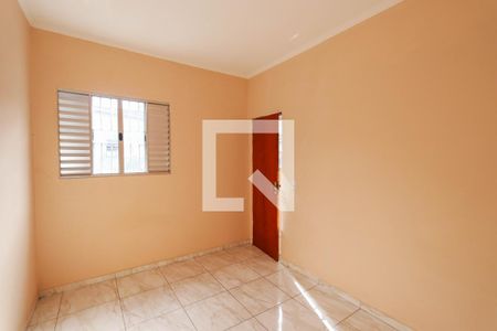 Casa para alugar com 40m², 1 quarto e sem vaga Casa para alugar com 40m², 1 quarto e sem vagaQuarto