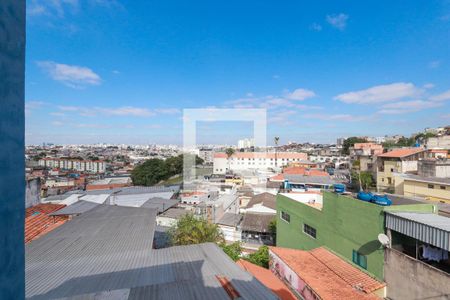 Casa para alugar com 40m², 1 quarto e sem vaga Casa para alugar com 40m², 1 quarto e sem vagaVista - Cozinha