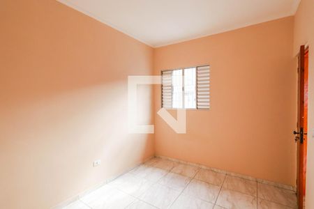 Casa para alugar com 40m², 1 quarto e sem vaga Casa para alugar com 40m², 1 quarto e sem vagaQuarto