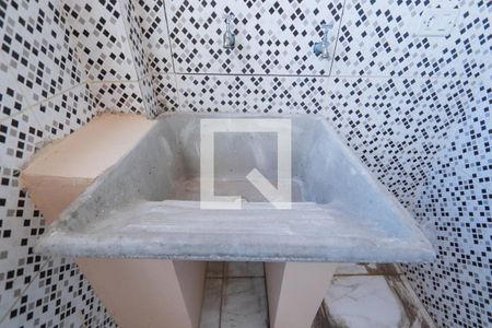 Casa para alugar com 40m², 1 quarto e sem vaga Casa para alugar com 40m², 1 quarto e sem vagaÁrea de Serviço
