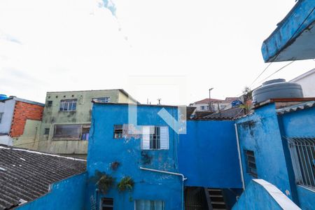 Casa para alugar com 40m², 1 quarto e sem vaga Casa para alugar com 40m², 1 quarto e sem vagaVista - Sala