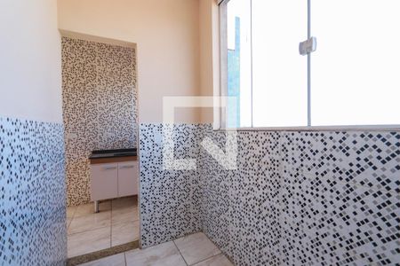 Casa para alugar com 40m², 1 quarto e sem vaga Casa para alugar com 40m², 1 quarto e sem vagaÁrea de Serviço