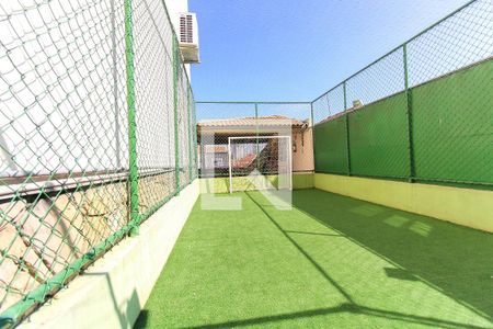 Apartamento para alugar com 72m², 2 quartos e 1 vagaQuadra