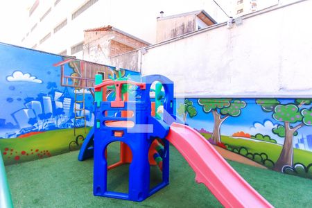 Apartamento para alugar com 72m², 2 quartos e 1 vagaÁrea comum - Playground