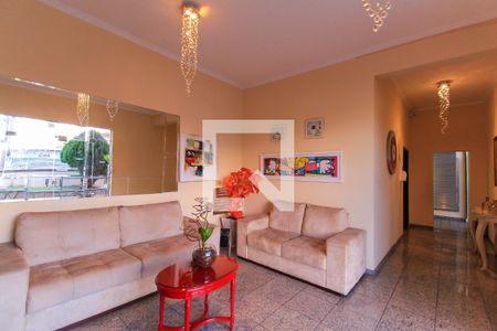 Apartamento para alugar com 72m², 2 quartos e 1 vagaHall social